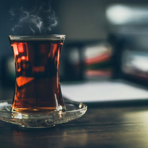 Çay