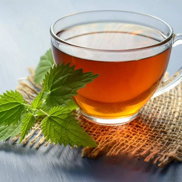 Fincan Çay