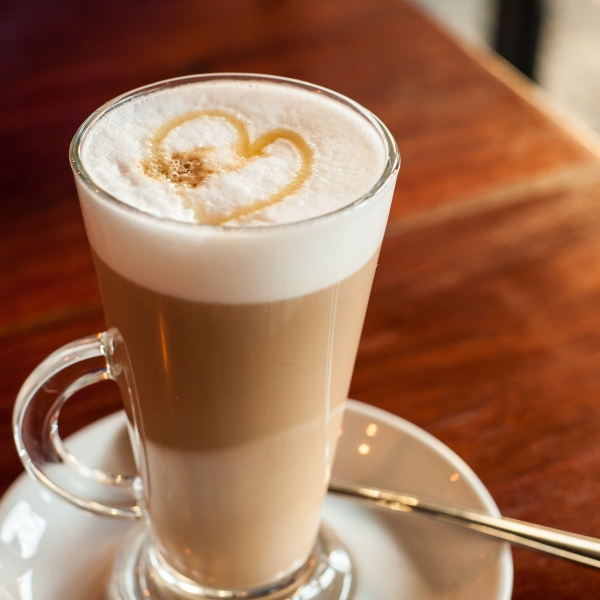 Latte
