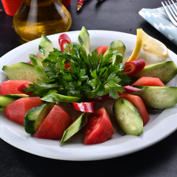 Söğüs Tabağı