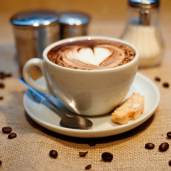 Cappucino