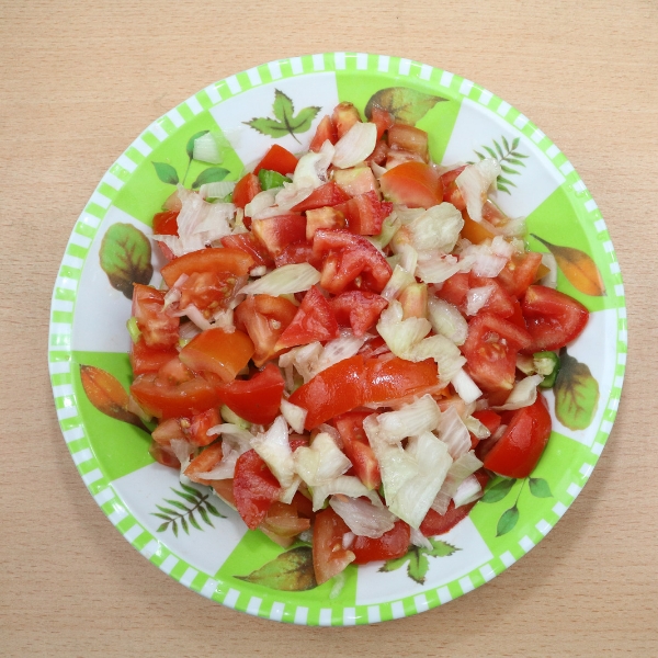 Çoban Salata