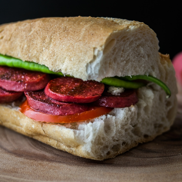Ekmek Arası
