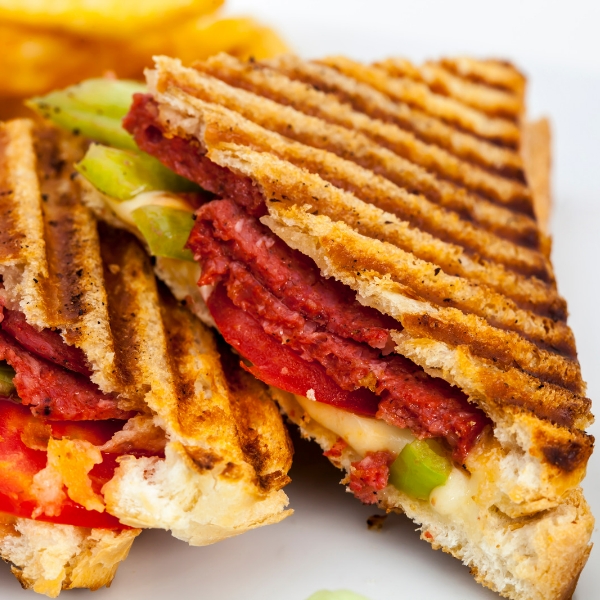 Karışık Tost