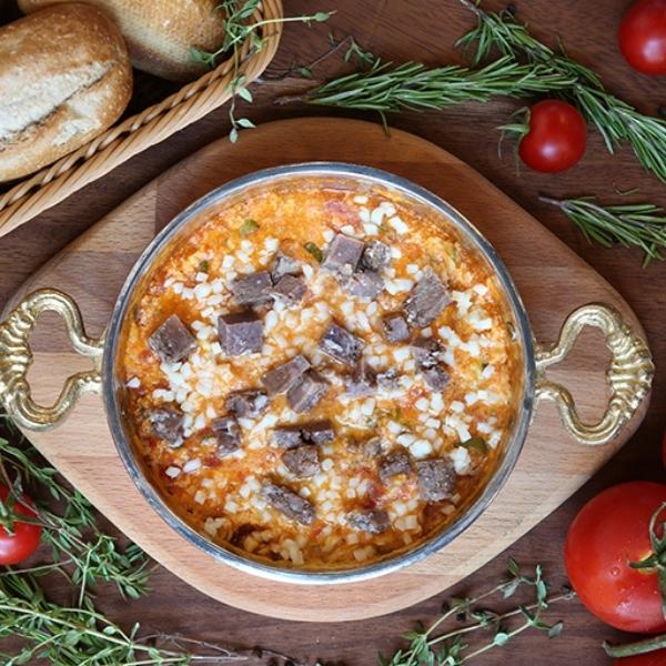 Kavurmalı