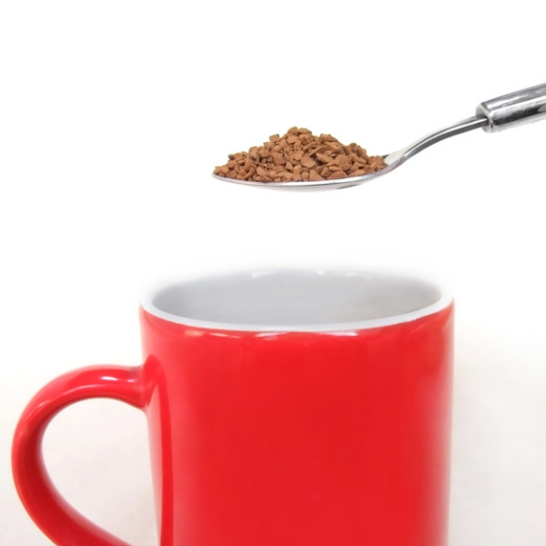 Nescafe
