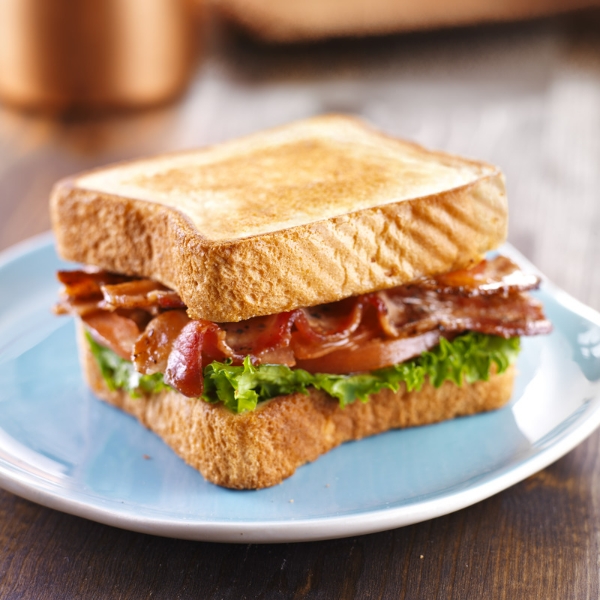Pastırmalı Tost