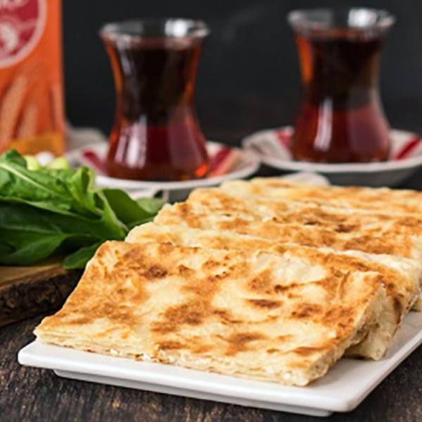 Beyaz Peynirli