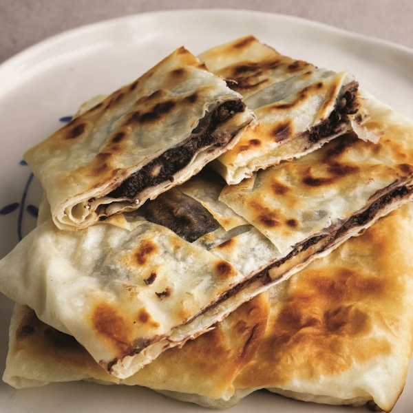 Kavurmalı