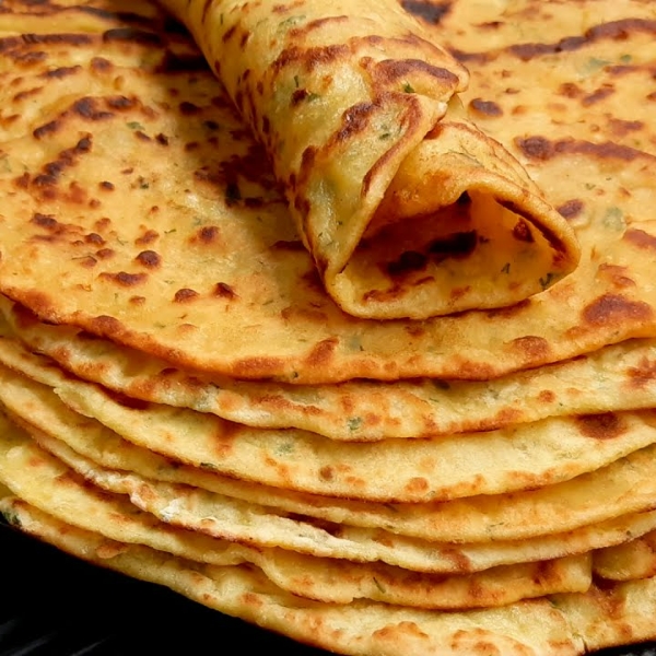 Patatesli