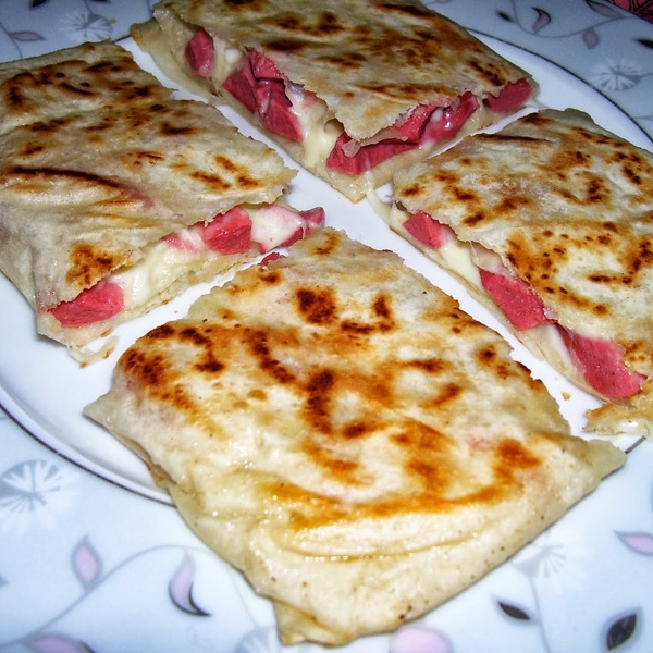 Sucuklu